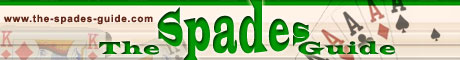 The Spades Guide homepage